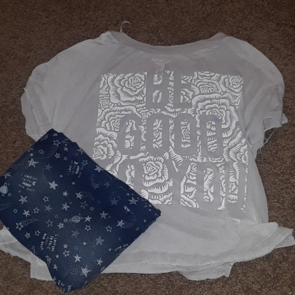 Be good to you (outfit)